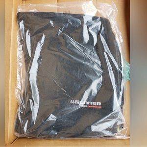 4runner TRD off road carpet floor mats Brand new